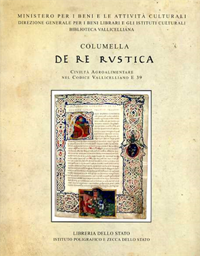 9788824035071-De Re Rustica. Civiltà agroalimentare nel Codice Vallicelliano E 39.